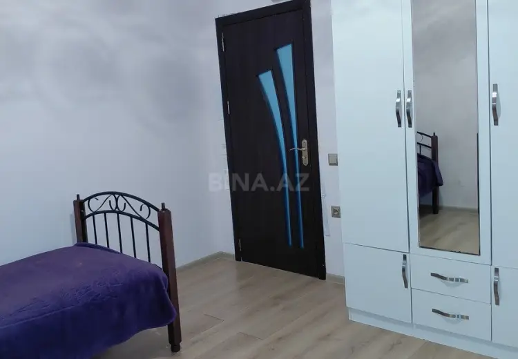 3 otaqlı mənzil Satılır, Sumqayıt