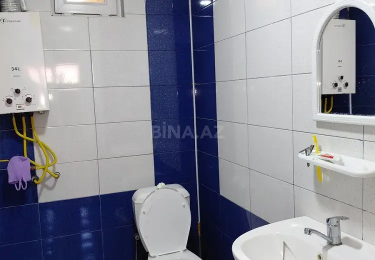 3 otaqlı mənzil Satılır, Sumqayıt
