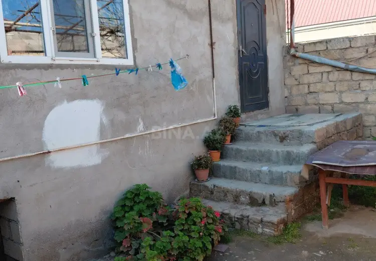 3 otaqlı mənzil Satılır, Sumqayıt