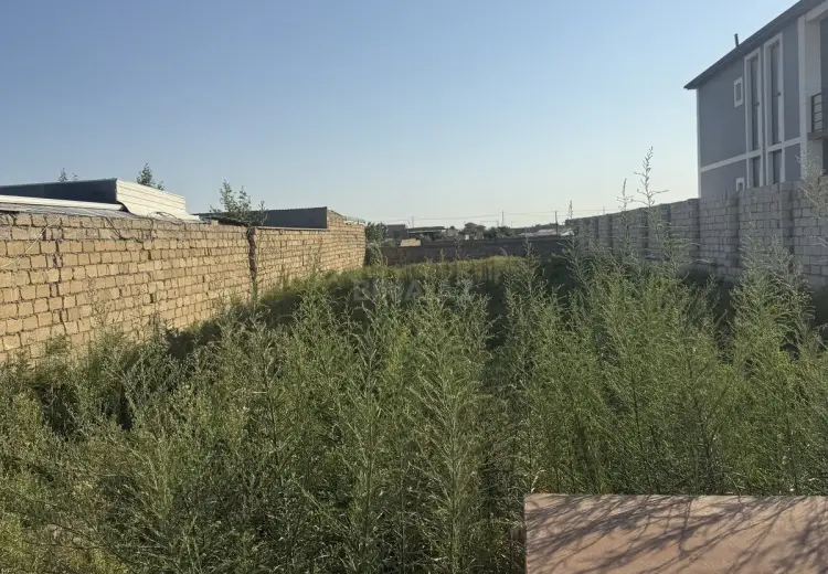 6 sot Torpaq Satılır, Nardaran qəs., Sabunçu, Bakı