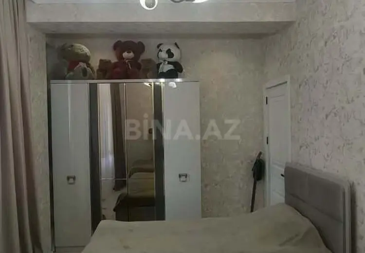 2 otaqlı mənzil Satılır, Xırdalan
