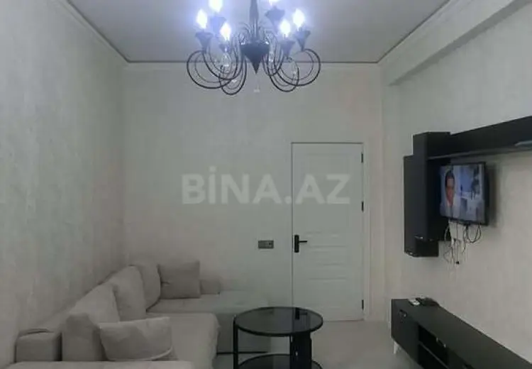 2 otaqlı mənzil Satılır, Xırdalan