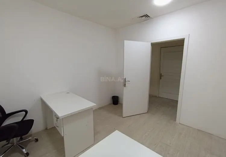 10 m² Obyekt / Ofis Kirayə (aylıq), Nərimanov, Bakı