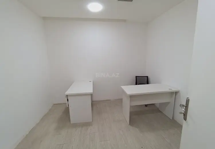 10 m² Obyekt / Ofis Kirayə (aylıq), Nərimanov, Bakı