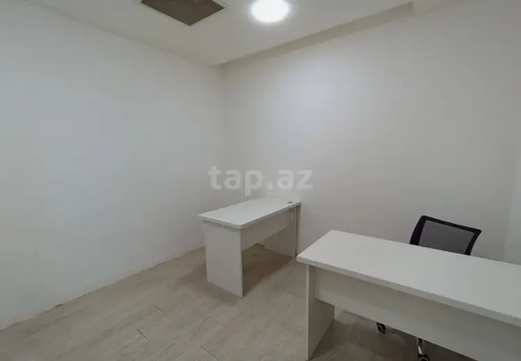 0 m² Obyekt / Ofis , Nərimanov, Bakı