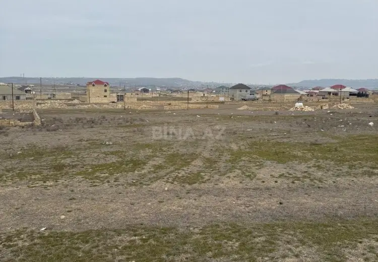 10 sot Torpaq Satılır, Güzdək, Abşeron