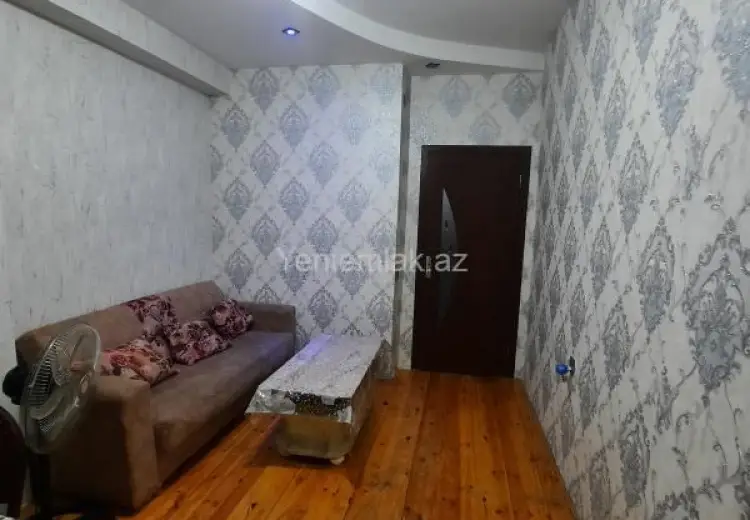 2 otaqlı mənzil Satılır, Abşeron