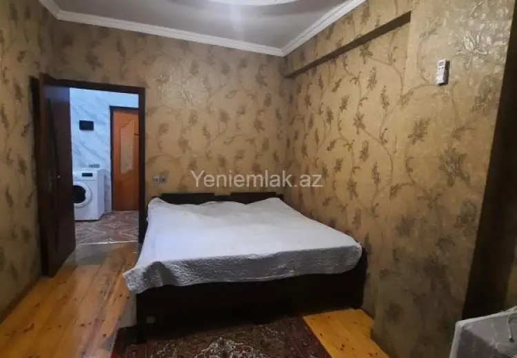2 otaqlı mənzil Satılır, Abşeron