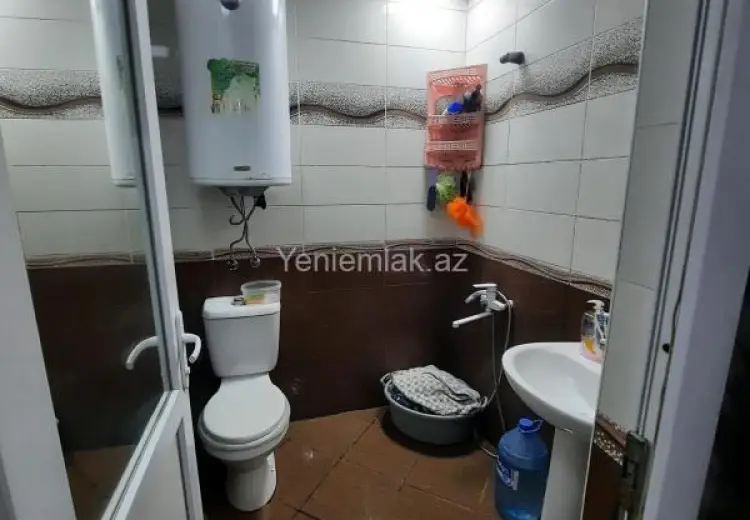 2 otaqlı mənzil Satılır, Abşeron