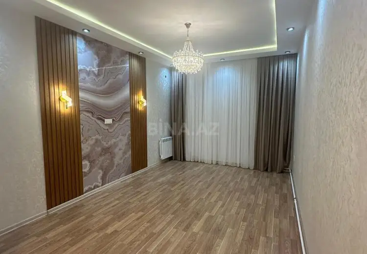 2 otaqlı mənzil Satılır, Yasamal, Bakı