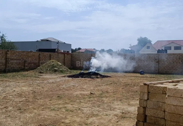 7 sot Torpaq Satılır, Novxanı, Abşeron