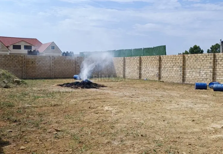 7 sot Torpaq Satılır, Novxanı, Abşeron