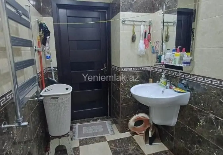 2 otaqlı mənzil Satılır, Xırdalan