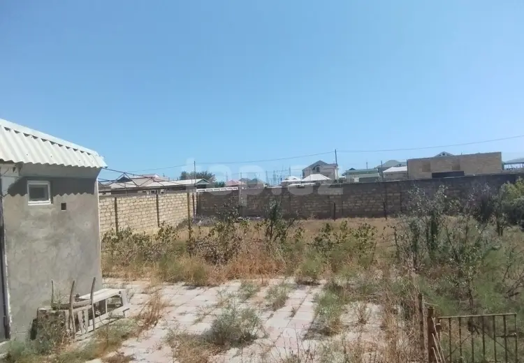 2 otaqlı mənzil , Ələt qəs., Qaradağ, Bakı