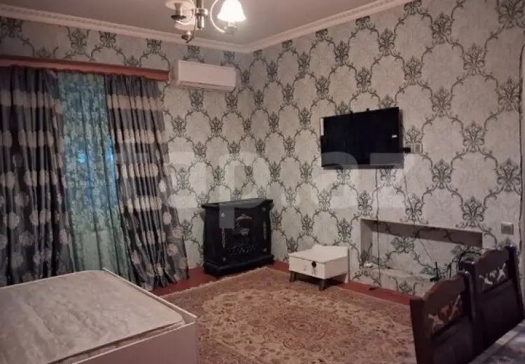 340 AZN - 1 otaqlı mənzil Kirayə (aylıq), Biləcəri qəs., Binəqədi, Bakı
