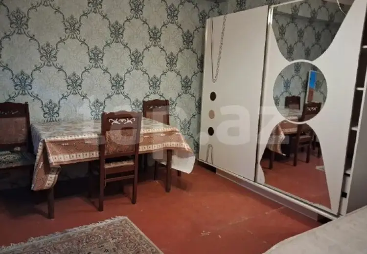 340 AZN - 1 otaqlı mənzil Kirayə (aylıq), Biləcəri qəs., Binəqədi, Bakı