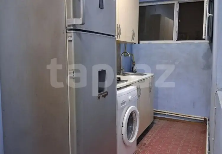 340 AZN - 1 otaqlı mənzil Kirayə (aylıq), Biləcəri qəs., Binəqədi, Bakı