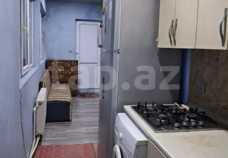 340 AZN - 1 otaqlı mənzil Kirayə (aylıq), Biləcəri qəs., Binəqədi, Bakı