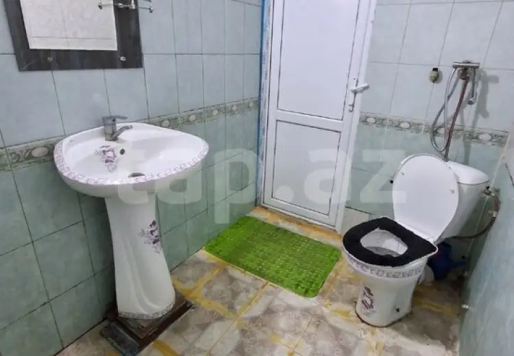 340 AZN - 1 otaqlı mənzil Kirayə (aylıq), Biləcəri qəs., Binəqədi, Bakı