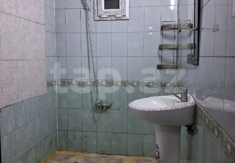 340 AZN - 1 otaqlı mənzil Kirayə (aylıq), Biləcəri qəs., Binəqədi, Bakı