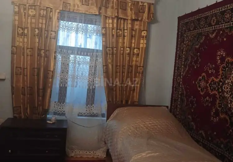 1 otaqlı mənzil Satılır, Binəqədi qəs., Binəqədi, Bakı
