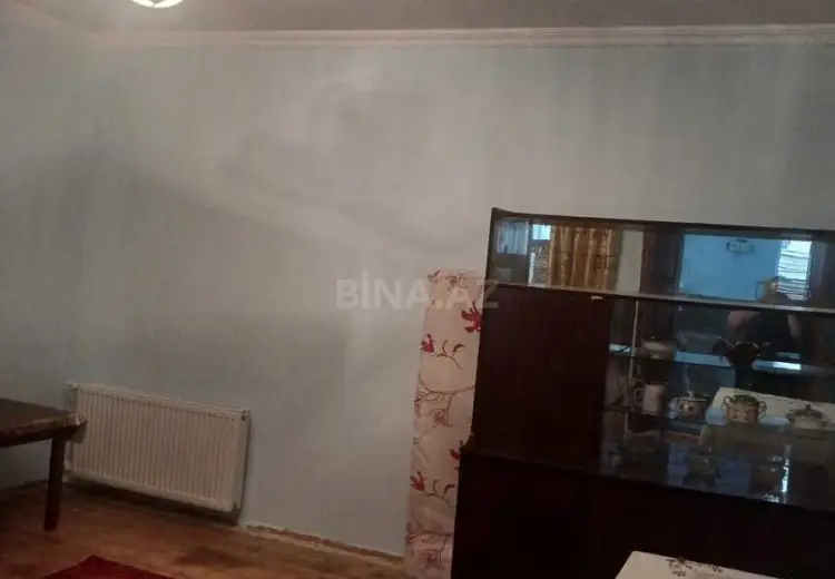 1 otaqlı mənzil Satılır, Binəqədi qəs., Binəqədi, Bakı