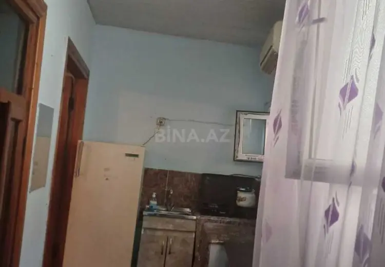 1 otaqlı mənzil Satılır, Binəqədi qəs., Binəqədi, Bakı