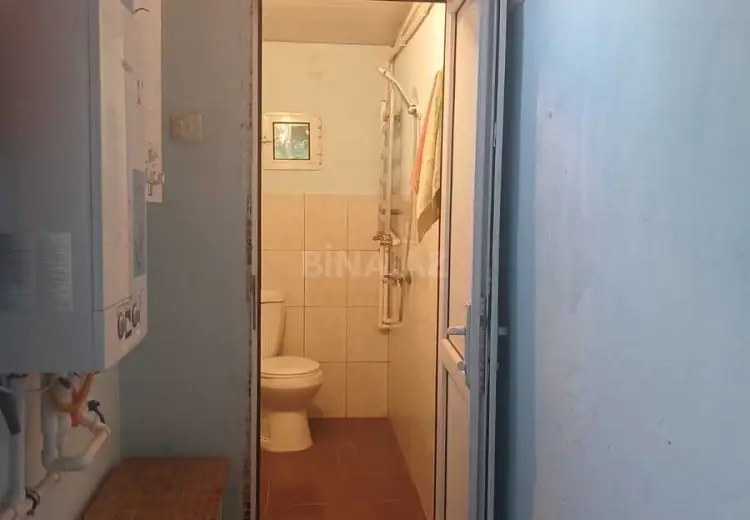 1 otaqlı mənzil Satılır, Binəqədi qəs., Binəqədi, Bakı