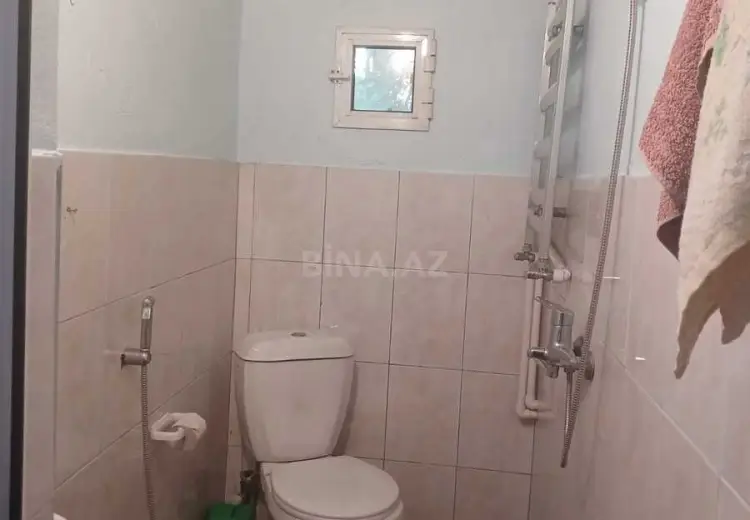 1 otaqlı mənzil Satılır, Binəqədi qəs., Binəqədi, Bakı