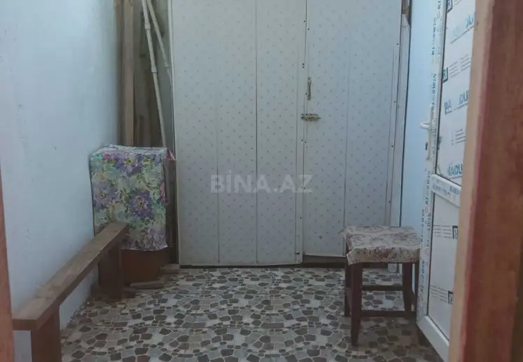 1 otaqlı mənzil Satılır, Binəqədi qəs., Binəqədi, Bakı