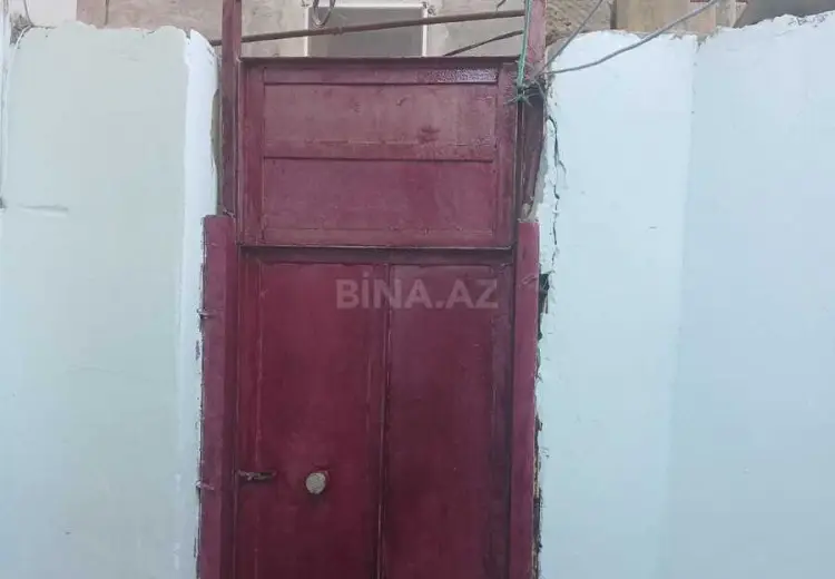 1 otaqlı mənzil Satılır, Binəqədi qəs., Binəqədi, Bakı