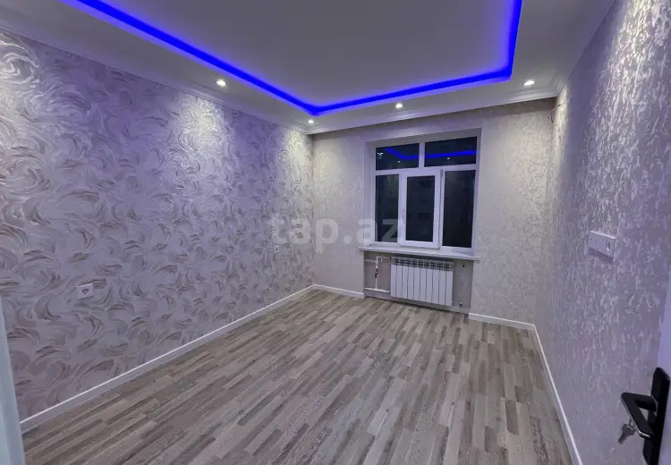 2 otaqlı mənzil , Əhmədli, Xətai, Bakı