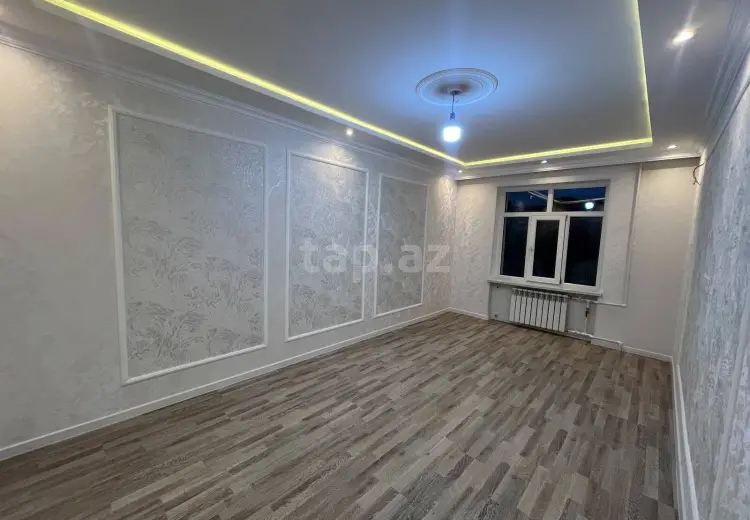 2 otaqlı mənzil , Əhmədli, Xətai, Bakı