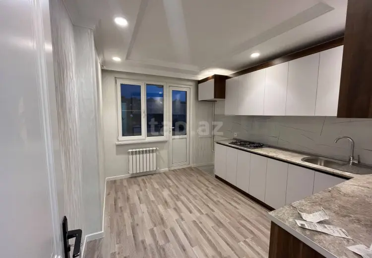 2 otaqlı mənzil , Əhmədli, Xətai, Bakı