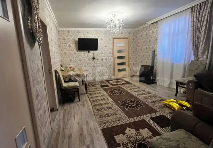 5 otaqlı mənzil , Sumqayıt