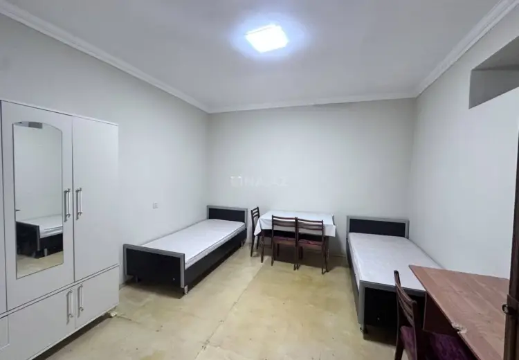 1 otaqlı mənzil Kirayə (aylıq), Yasamal qəs., Yasamal, Bakı