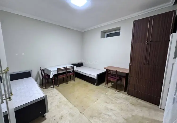 1 otaqlı mənzil Kirayə (aylıq), Yasamal qəs., Yasamal, Bakı