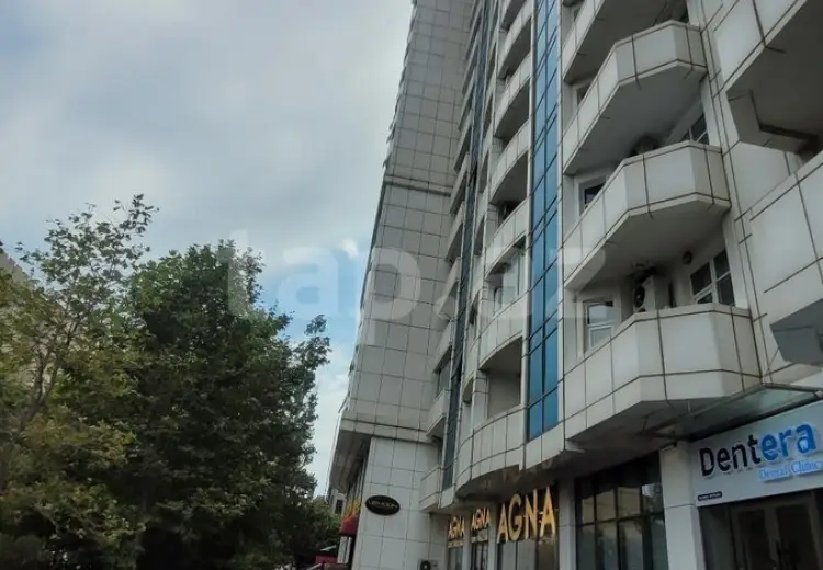 0 m² Obyekt / Ofis , Yasamal, Bakı
