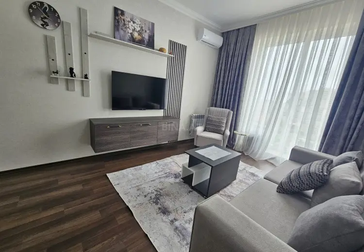 2 otaqlı mənzil Satılır, Yasamal qəs., Yasamal, Bakı