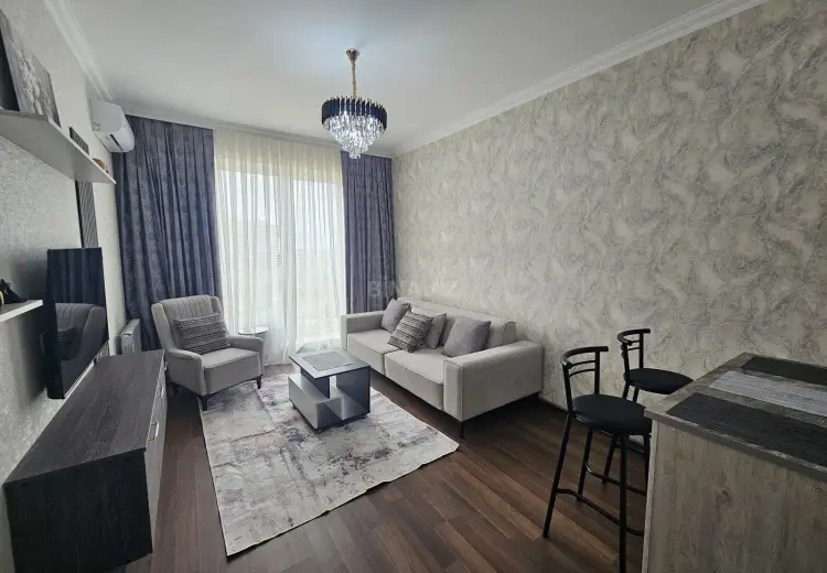 2 otaqlı mənzil Satılır, Yasamal qəs., Yasamal, Bakı