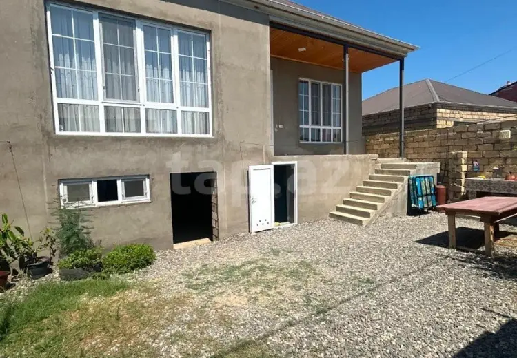 4 otaqlı mənzil , Saray, Abşeron
