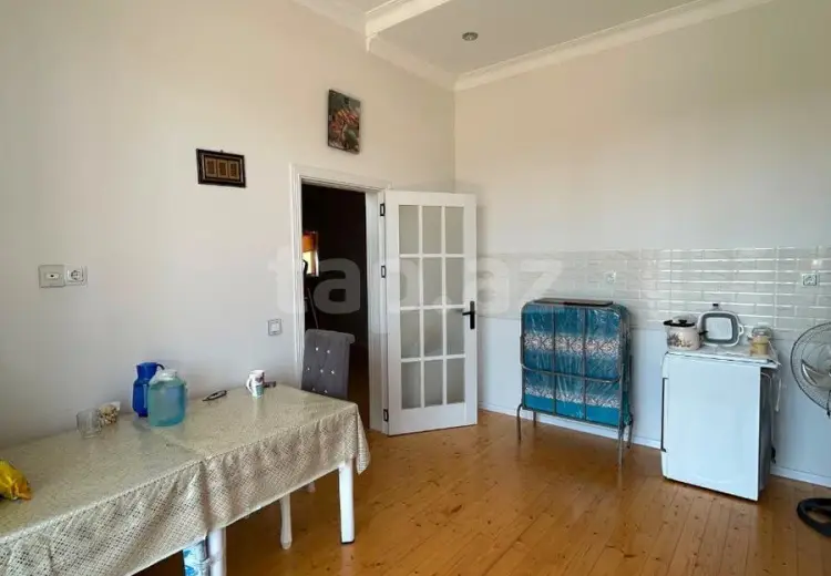 4 otaqlı mənzil , Saray, Abşeron