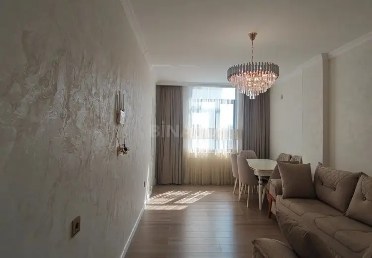 2 otaqlı mənzil Satılır, Abşeron