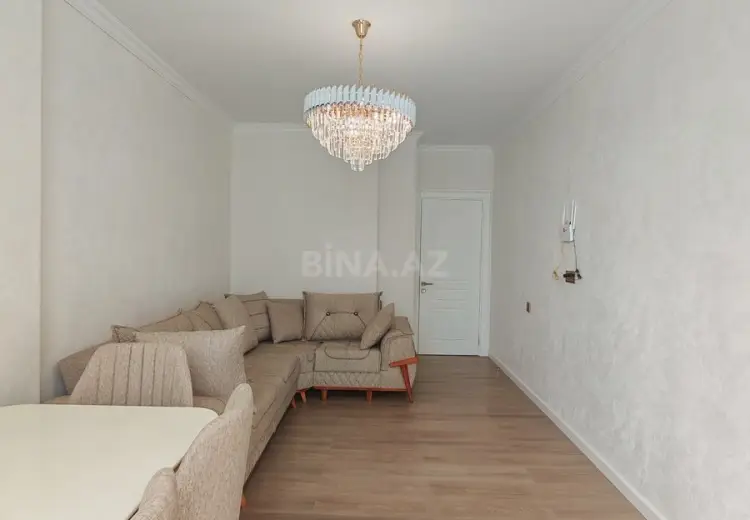 2 otaqlı mənzil Satılır, Abşeron