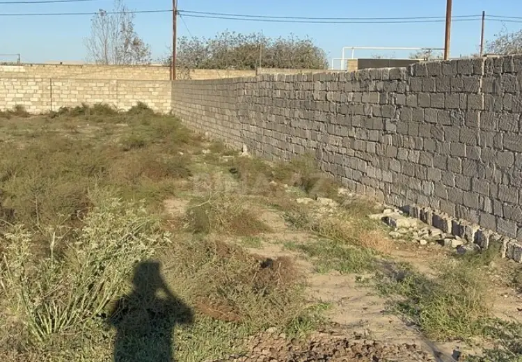 12 sot Torpaq Satılır, Nardaran qəs., Sabunçu, Bakı