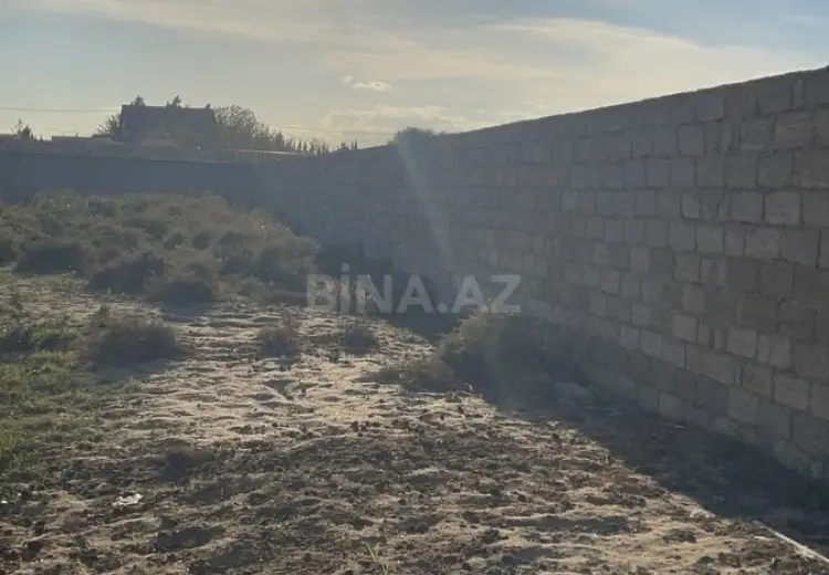 12 sot Torpaq Satılır, Nardaran qəs., Sabunçu, Bakı