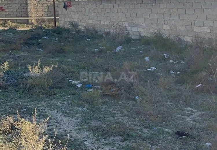12 sot Torpaq Satılır, Nardaran qəs., Sabunçu, Bakı