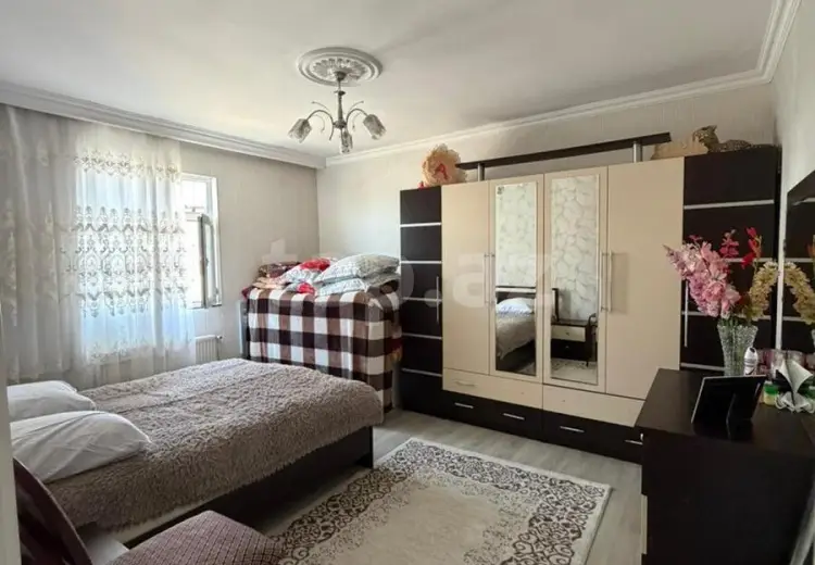 3 otaqlı mənzil , Sumqayıt
