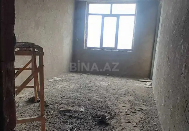 2 otaqlı mənzil Satılır, Abşeron