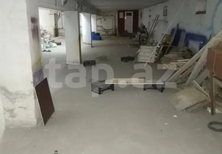 0 m² Obyekt / Ofis , Xaçmaz